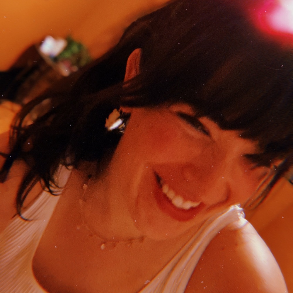 Meet your Posher, Josclyn